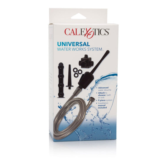 CalExotics - Universal Water Works System - Mr. und Mrs. Love