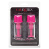 CalExotics - Vacuum Twist Suckers - Mr. und Mrs. Love