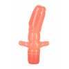 CalExotics - Vibrating Anal T - Mr. und Mrs. Love