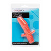 CalExotics - Vibrating Anal T - Mr. und Mrs. Love