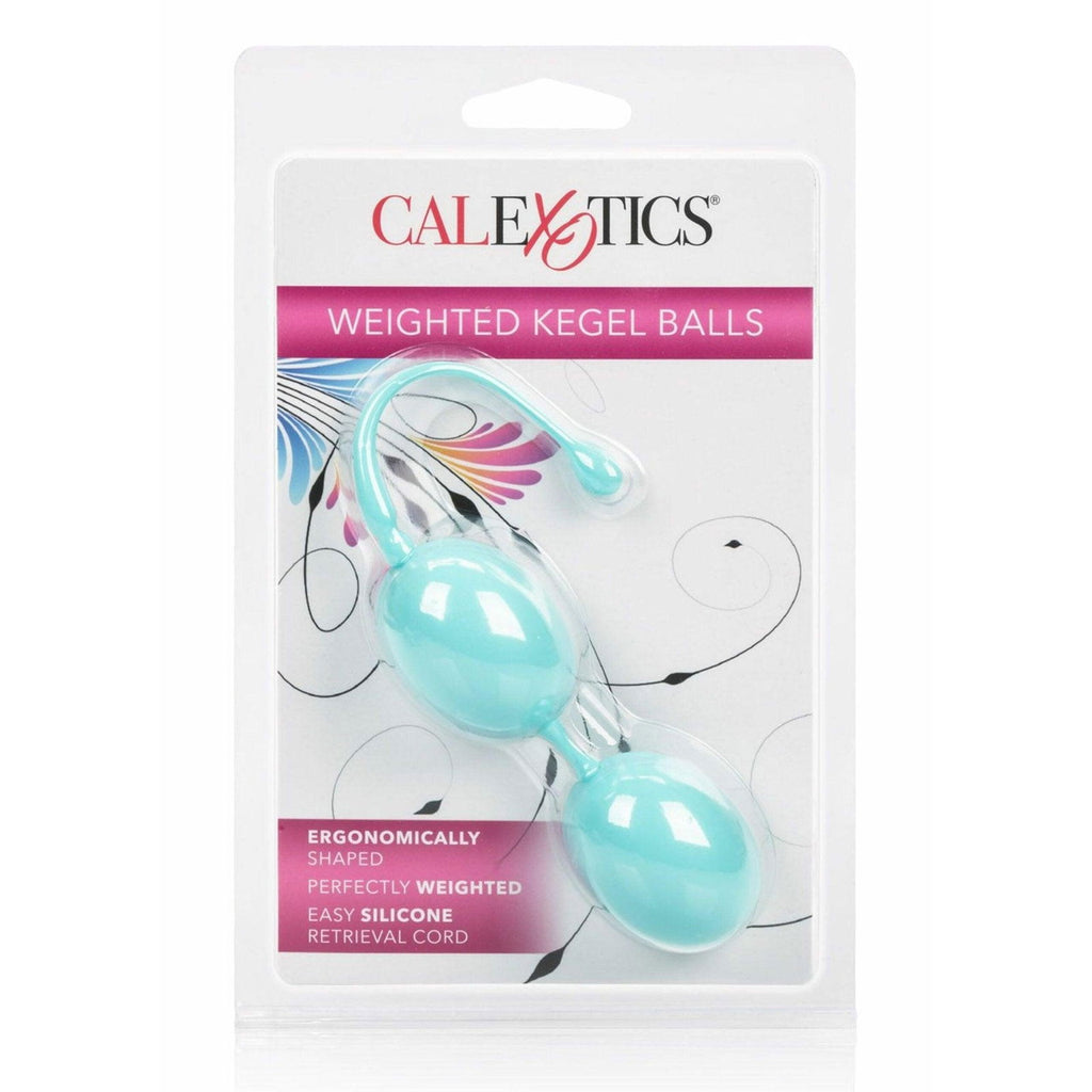 CalExotics - Weighted Kegel Balls – Produktansicht 3