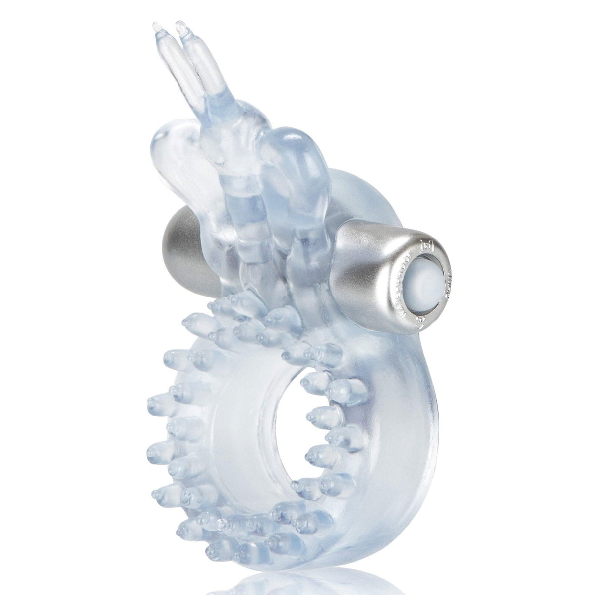 CalExotics - Wireless Butterfly Ring – Produktbild