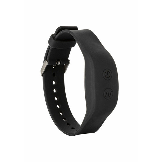 CalExotics - Wristband Remote Accessory - Mr. und Mrs. Love