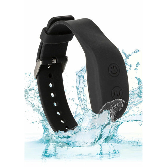 CalExotics - Wristband Remote Accessory - Mr. und Mrs. Love