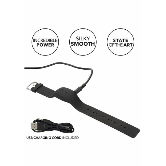 CalExotics - Wristband Remote Accessory - Mr. und Mrs. Love