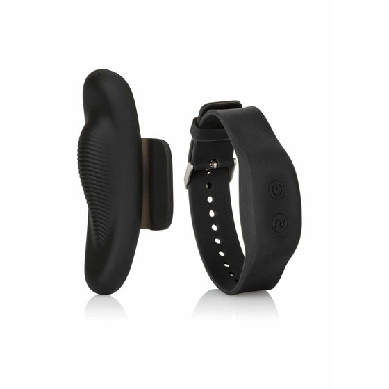 CalExotics - Wristband Remote Panty Teaser - Mr. und Mrs. Love