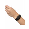 CalExotics - Wristband Remote Panty Teaser - Mr. und Mrs. Love
