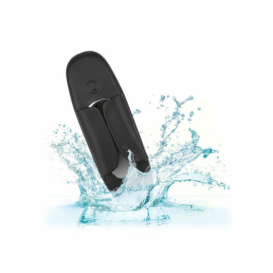 CalExotics - Wristband Remote Panty Teaser - Mr. und Mrs. Love