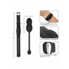 CalExotics - Wristband Remote Soft Kegel - Mr. und Mrs. Love