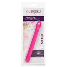  CalExotics 7-Function Slender Tulip - Mr. und Mrs. Love
