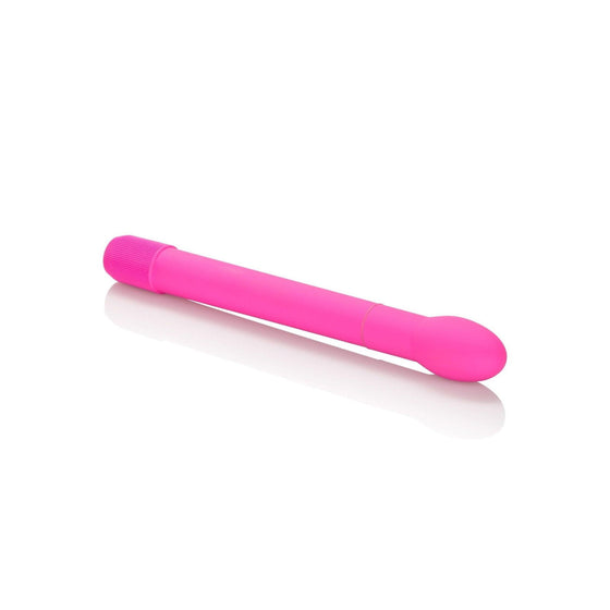 CalExotics 7-Function Slender Tulip - Mr. und Mrs. Love