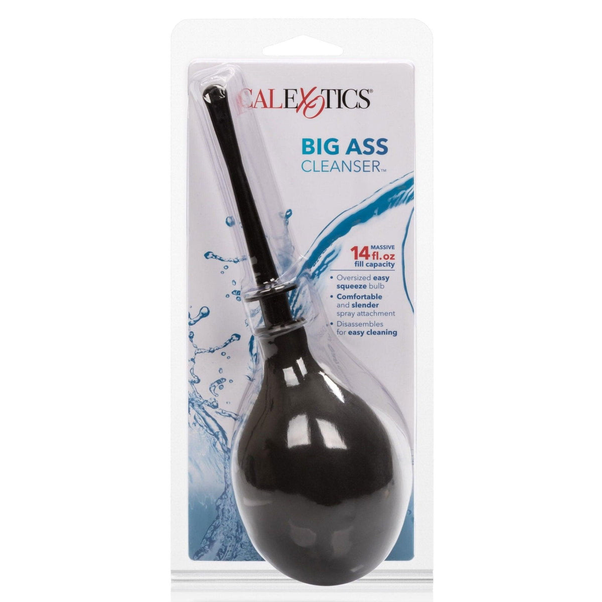 CalExotics Big Ass Cleanser – Produktansicht 2