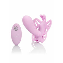  CalExotics Butterfly Remote Venus G - Mr. und Mrs. Love