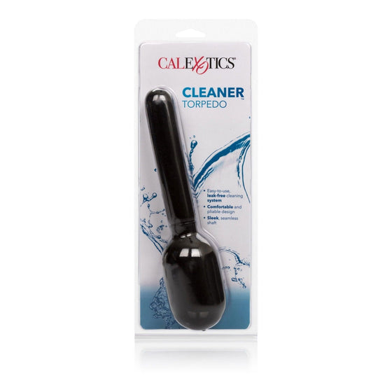 CalExotics Cleaner Torpedo - Mr. und Mrs. Love