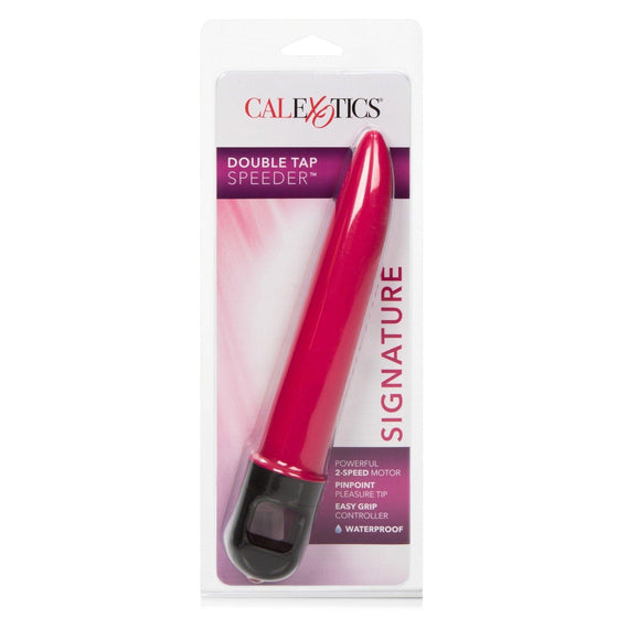 CalExotics Double Tap Speeder - Mr. und Mrs. Love