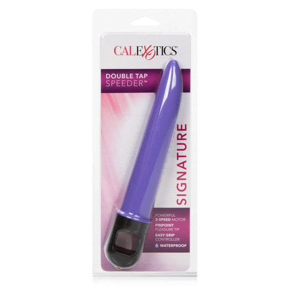 CalExotics Double Tap Speeder - Mr. und Mrs. Love
