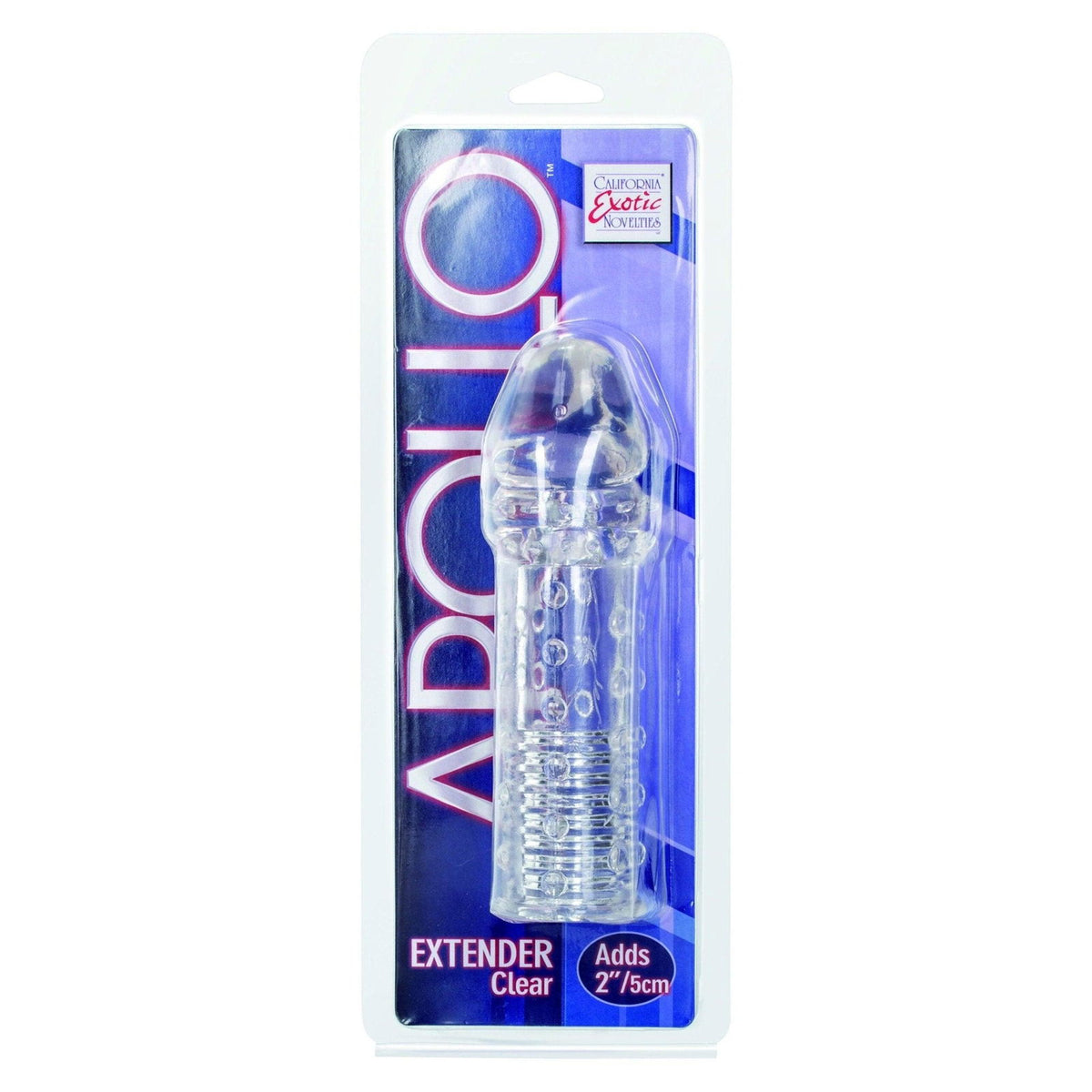 CalExotics Extender – Produktansicht 4