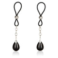 CalExotics Nipple Jewelry Onyx – Produktbild