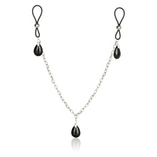  CalExotics Nonpierce Nipple Chain Jewelry - Mr. und Mrs. Love