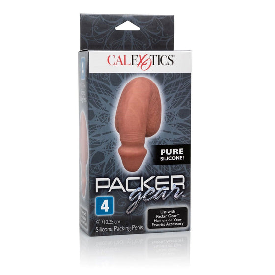CalExotics Packer Gear - Mr. und Mrs. Love