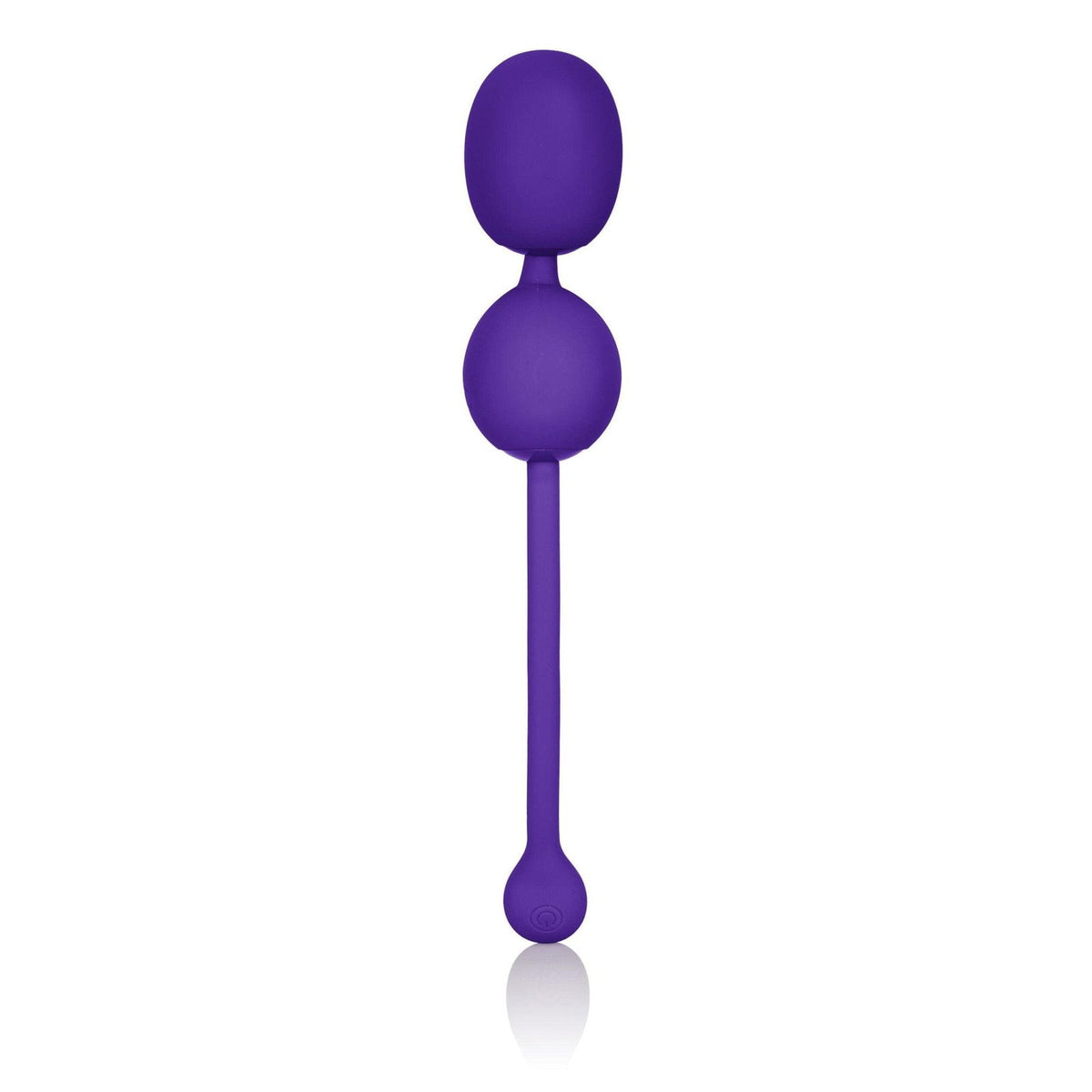 CalExotics Rechargeable Dual Kegel – Pink – Produktansicht