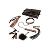 CalExotics Unleashed Adventure Set - Mr. und Mrs. Love