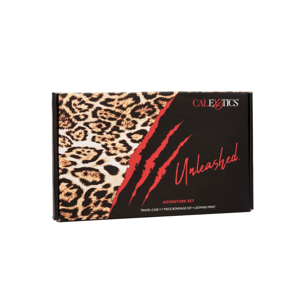 CalExotics Unleashed Adventure Set – Detailansicht 2