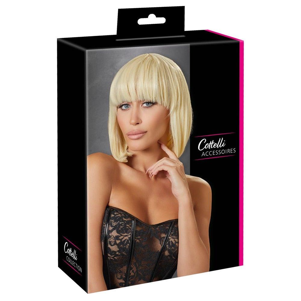Cottelli Perücke – Produktansicht 2