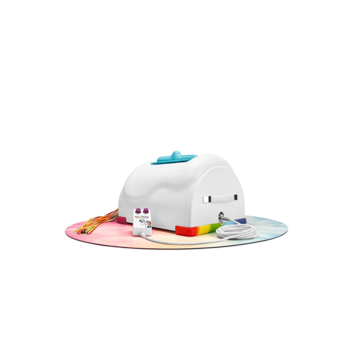 Cowgirl Unicorn Sex Machine – Produktansicht 4