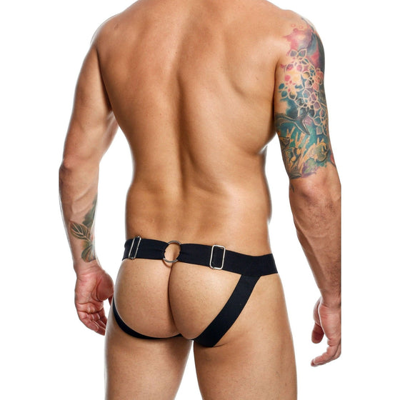 DNGEON Chain Jockstrap - Mr. und Mrs. Love