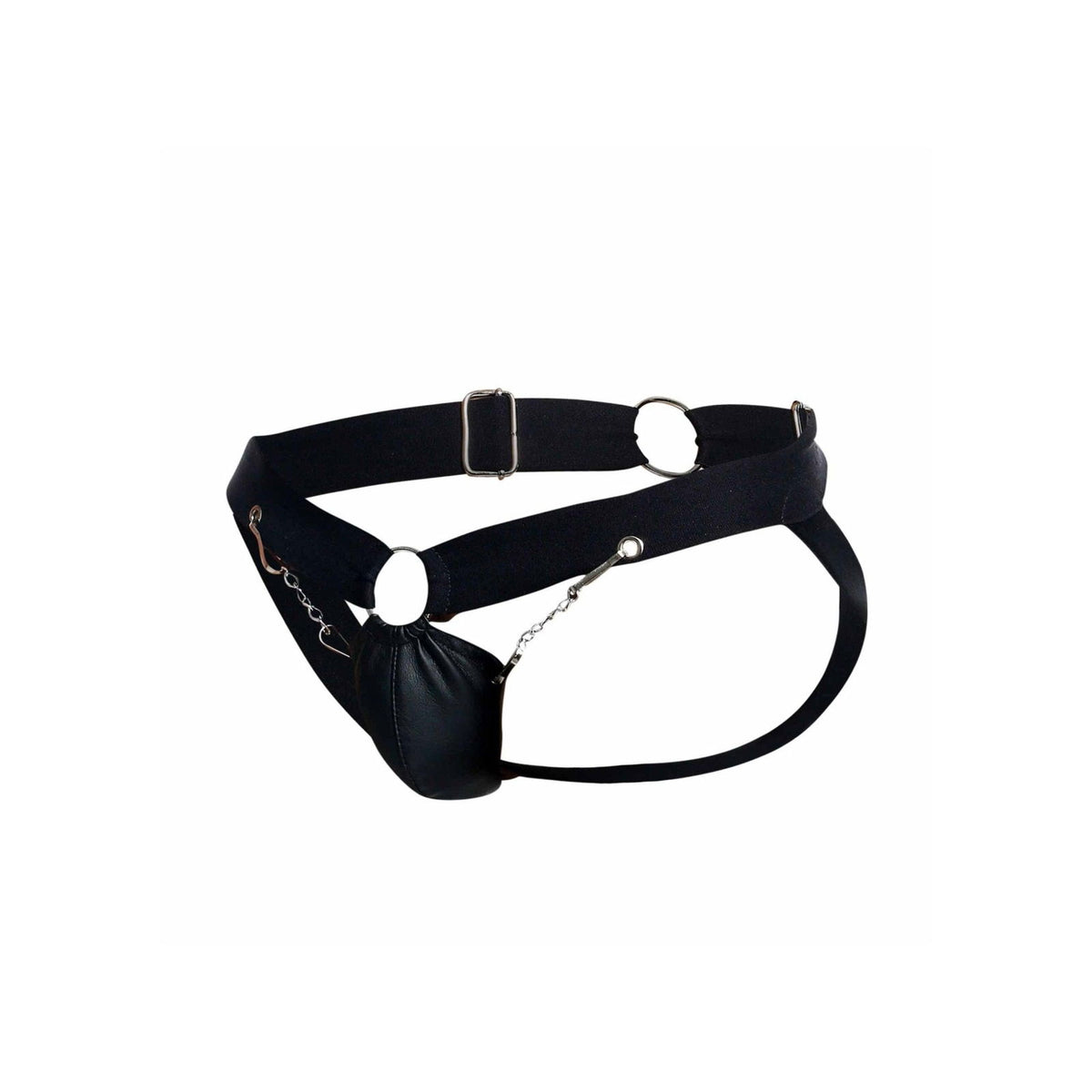 DNGEON Chain Jockstrap – Produktansicht 3