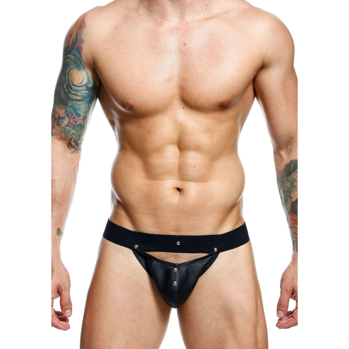 DNGEON Peakaboo Jock – Produktbild