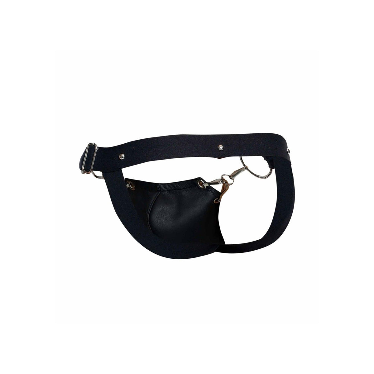 DNGEON Snap Jockstrap – Produktansicht 3