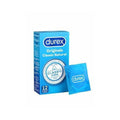 DUREX Classic Natural 12 Kondome – Produktbild