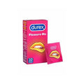 DUREX Pleasure Me 10 Kondome – Produktbild