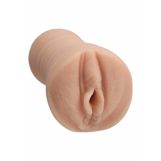 Doc Johnson - Adira Allure Pocket Pussy - Mr. und Mrs. Love
