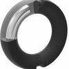 Doc Johnson - HYBRID Metal Cock Ring 35mm - Mr. und Mrs. Love