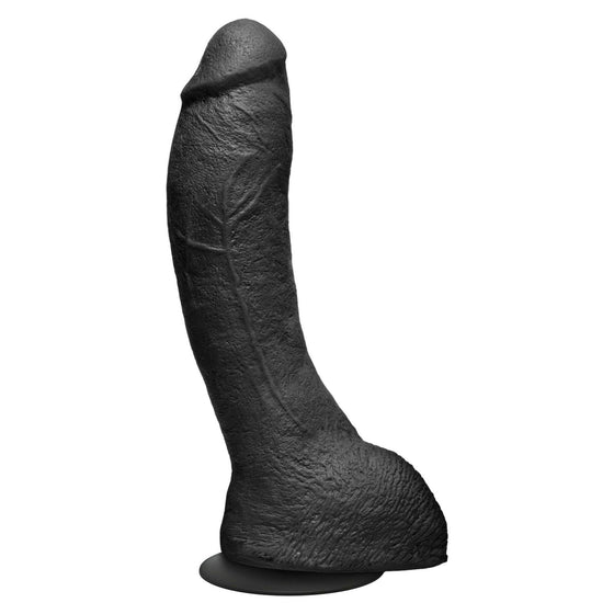 Doc Johnson - The Perfect P-Spot Cock - Mr. und Mrs. Love