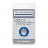 Doc Johnson - TitanMen Cock Ring - Mr. und Mrs. Love