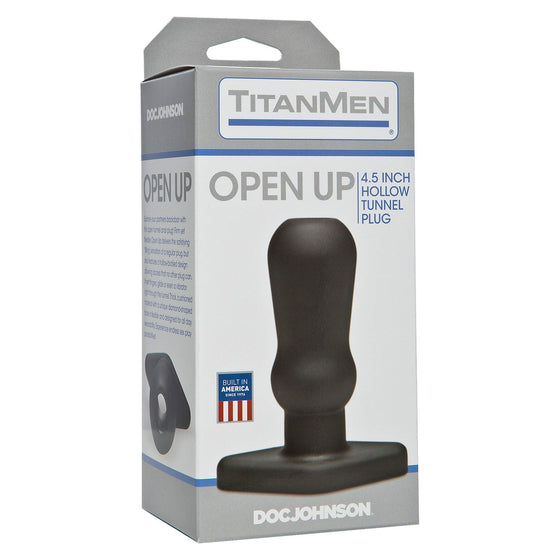 Doc Johnson - TitanMen The Open Up - Mr. und Mrs. Love