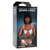 Doc Johnson Jenna Foxx Pocket Pussy - Mr. und Mrs. Love