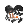 Doc Johnson Motor Bunny Buck Vac U Lock - Mr. und Mrs. Love