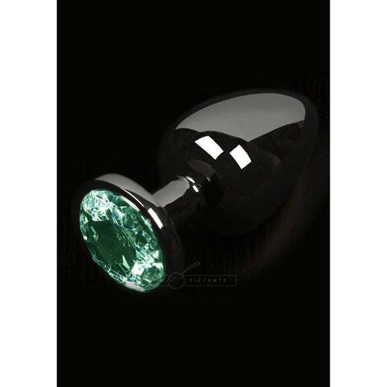 Dolce piccante - Jewellery Gaphite - Mr. und Mrs. Love