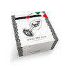 Dolce piccante - Jewellery Gaphite - Mr. und Mrs. Love