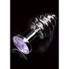 Dolce piccante - Jewellery Ribbed - Mr. und Mrs. Love