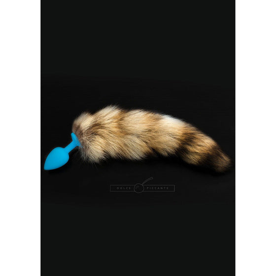 Dolce piccante - Jewellery Silic Striped Tail S - Mr. und Mrs. Love