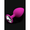 Dolce piccante - Jewellery Silicone Large - Mr. und Mrs. Love