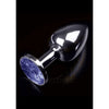 Dolce piccante - Jewellery Silver Small - Mr. und Mrs. Love