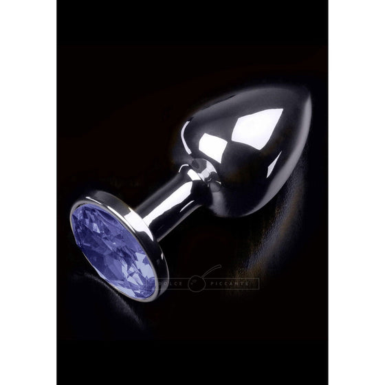 Dolce piccante - Jewellery Silver Small - Mr. und Mrs. Love