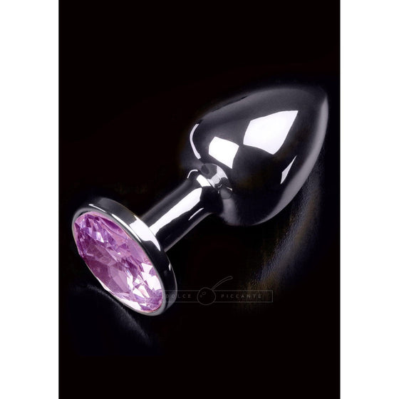 Dolce piccante - Jewellery Silver Small - Mr. und Mrs. Love